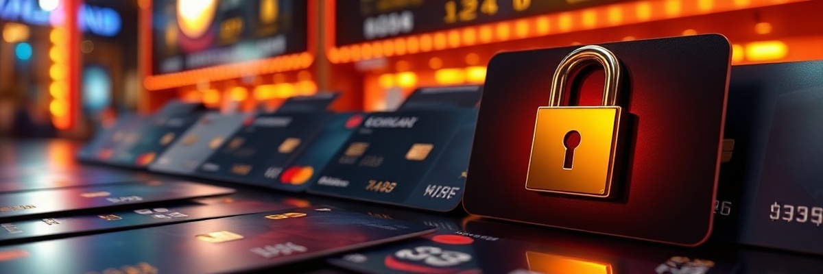 kingdom casino — Payment Methods Available for UK Players